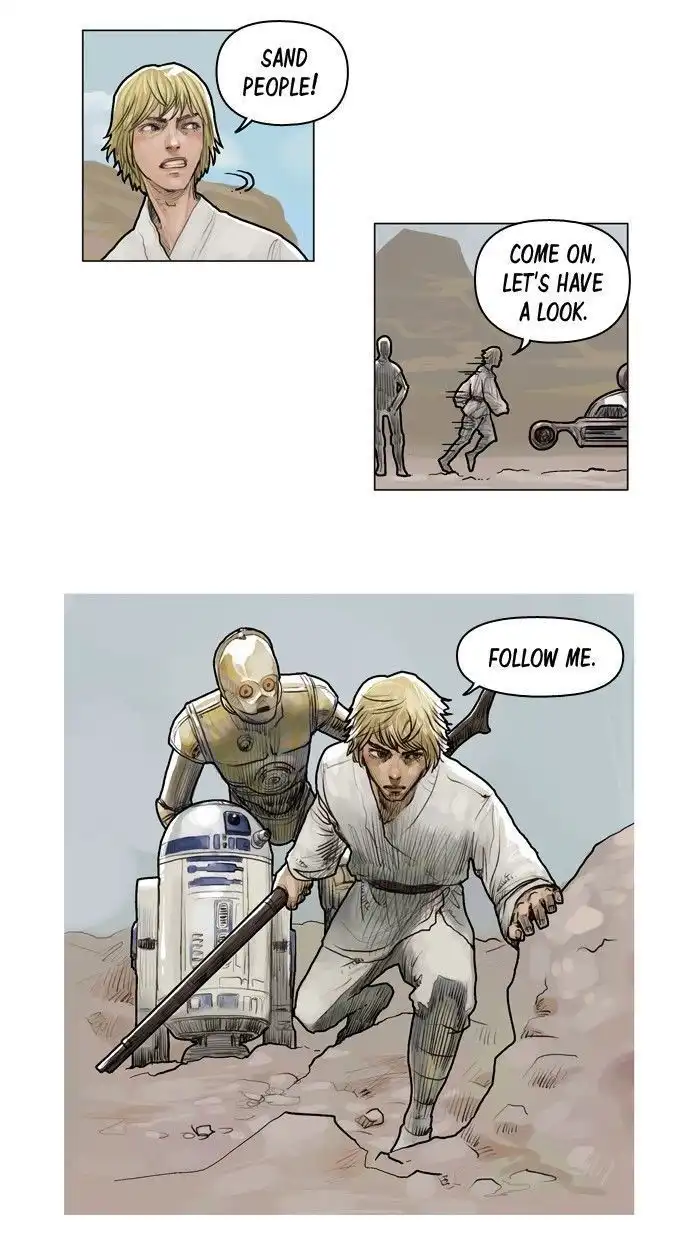 Star Wars Chapter 3 22